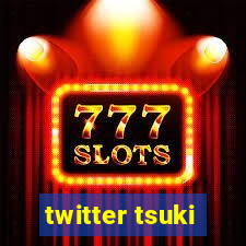 twitter tsuki